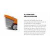 STIHL RMA 443 PV Akku-Rasenmäher Set AP200S / AL301