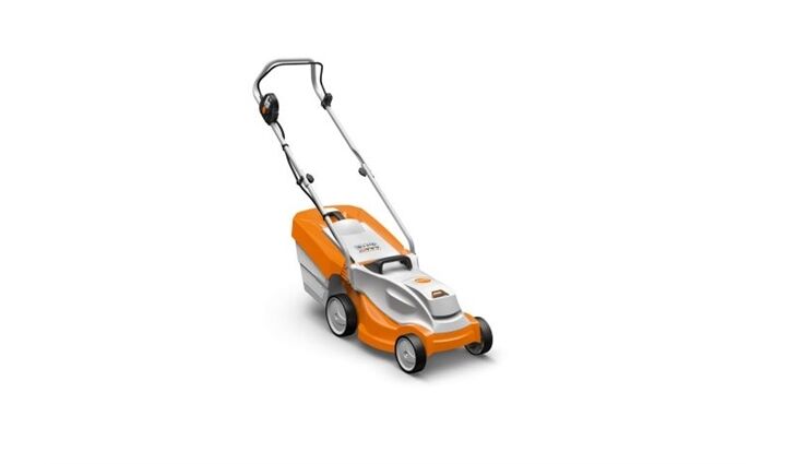 STIHL RMA 235 Akku Rasenmäher Solo 63110111425