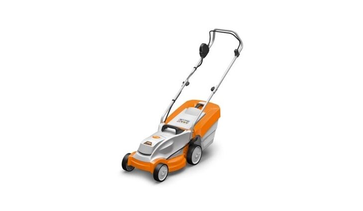 STIHL RMA 235 Akku Rasenmäher Solo 63110111425