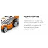 STIHL RMA 235 Akku Rasenmäher Solo 63110111425