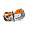 STIHL TS 420 Trennschleifer 350mm 42380112810