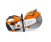 STIHL TS 420 Trennschleifer 350mm 42380112810