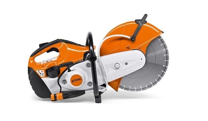 STIHL TS 420 Trennschleifer 350mm 42380112810