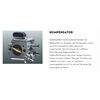 STIHL TS 420 Trennschleifer 350mm 42380112810
