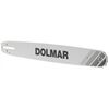 Makita Dolmar Sternschiene 35cm 3/8" 1,1mm 412035611 (1)