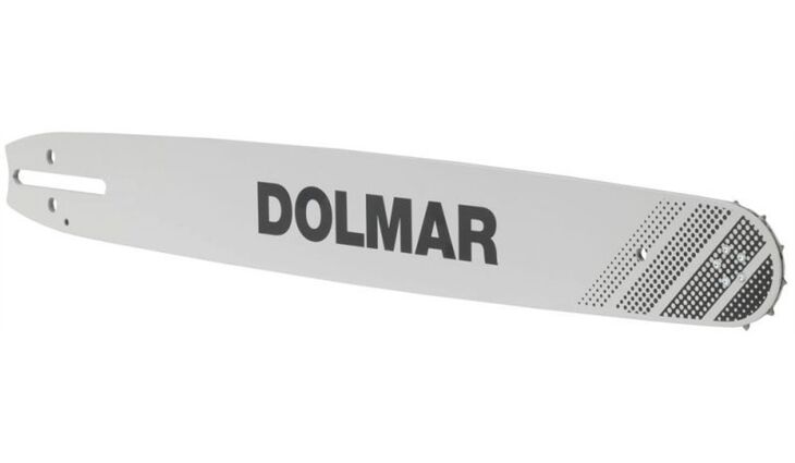 Makita Dolmar Sternschiene 35cm 3/8" 1,1mm 412035611 (1)