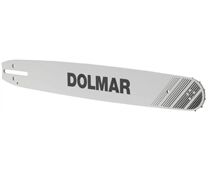 Makita Dolmar Sternschiene 30cm 3/8" 1,3mm 412030661 (6)
