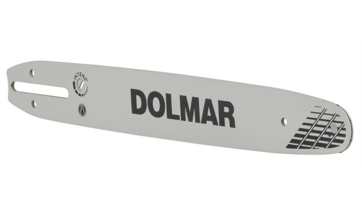 DOLMAR Sternschiene 30cm 3/8" 1,1mm QS 412030211 (24)