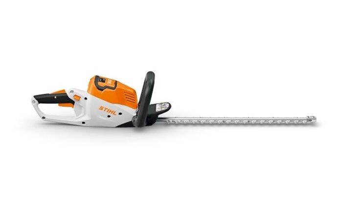 STIHL HSA 50 Heckenschere AK10/AL101 50cm 45210113570