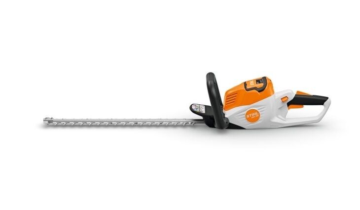 STIHL HSA 50 Heckenschere AK10/AL101 50cm 45210113570