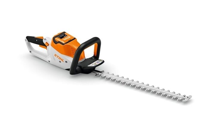 STIHL HSA 50 Heckenschere AK10/AL101 50cm 45210113570