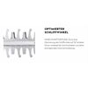 STIHL HSA 50 Heckenschere AK10/AL101 50cm 45210113570