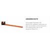 STIHL HSA 50 Heckenschere AK10/AL101 50cm 45210113570