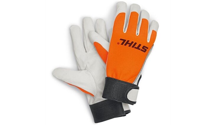 STIHL Handschuh Dynamic SensoLigth Gr.S 00886110808