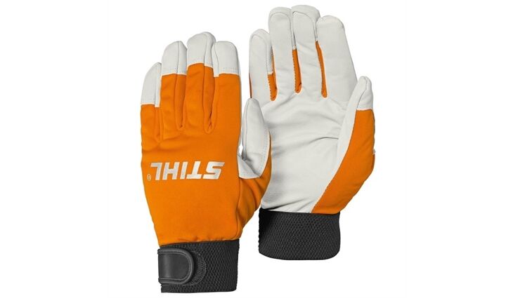 STIHL Handschuh Dynamic Thermo Vent Gr.XL 00886110511