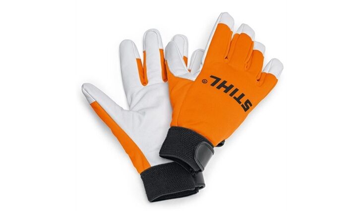 STIHL Handschuh Dynamic Thermo Vent Gr.XL 00886110511