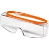 STIHL Schutzbrille Super OTG klar 00008840358