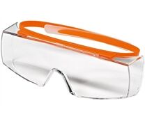 STIHL Schutzbrille Super OTG klar 00008840358