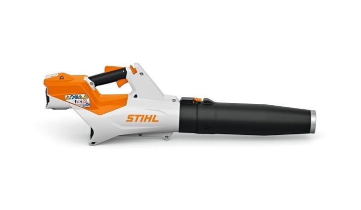 STIHL BGA 60 Akku Blasgerät Grundgerät BA040115900