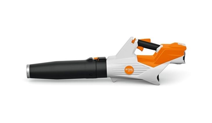 STIHL BGA 60 Akku Blasgerät Grundgerät BA040115900