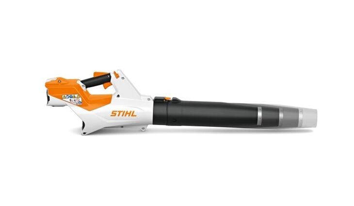 STIHL BGA 60 Akku Blasgerät Grundgerät BA040115900