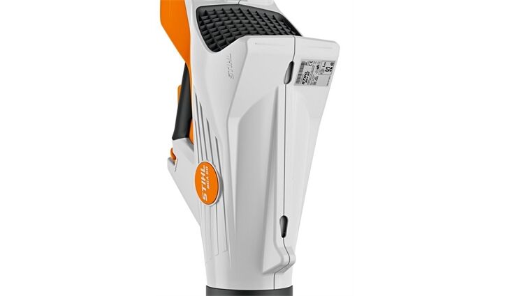 STIHL BGA 60 Akku Blasgerät Grundgerät BA040115900