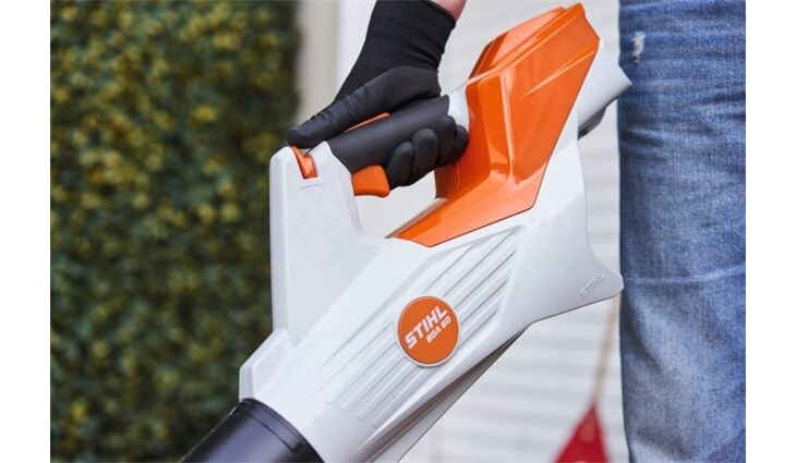 STIHL BGA 60 Akku Blasgerät Grundgerät BA040115900