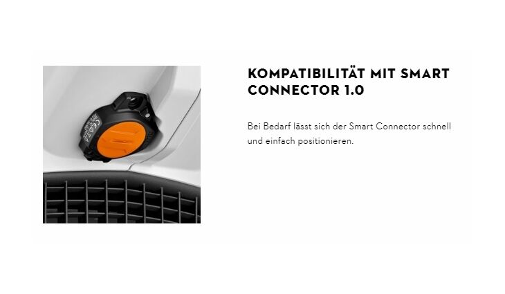 STIHL BGA 60 Akku Blasgerät Grundgerät BA040115900