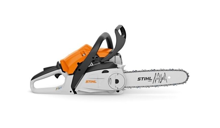 STIHL MS 162 C-BE Benzin Motorsäge 30cm 11482000001