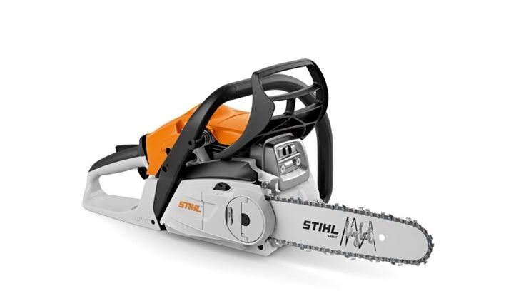 STIHL MS 162 C-BE Benzin Motorsäge 30cm 11482000001