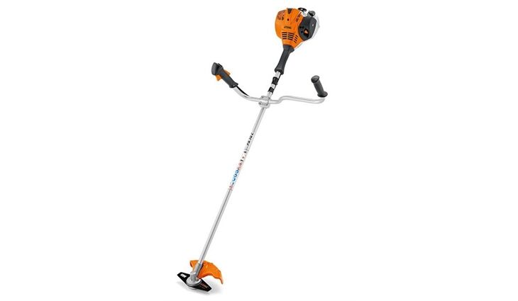 STIHL FS 70 C-E Benzin-Freischneider 41442000076