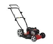 DOLMAR Benzin Mulchmäher 51 cm PM5120R