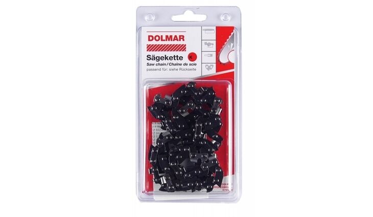 DOLMAR Sägekette 086/068 K35 .325" 1,5 958086068 (41)