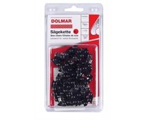 DOLMAR Sägekette 492/057 K10 3/8" 1,3mm 958492057 (27)