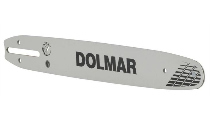 DOLMAR Sternschiene 30cm 3/8" 1,3mm QS 412030061 (56)