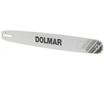 Makita Dolmar Sternschiene 60cm 1,5mm 3/8" 415060551 (40)