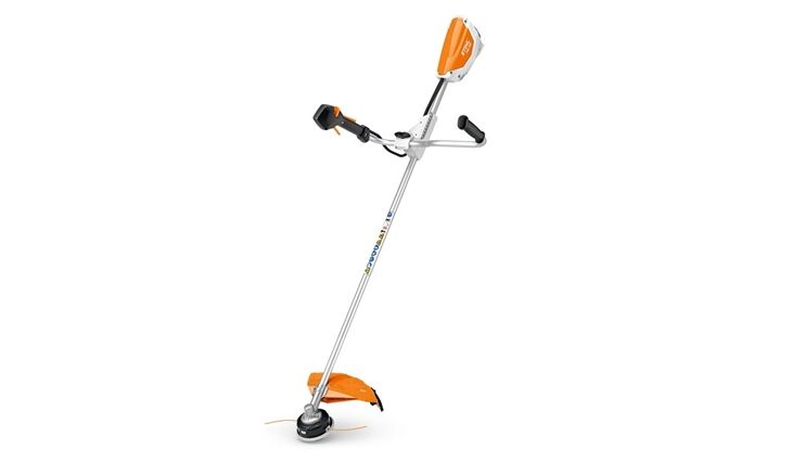 STIHL FSA 130 Akku-Motorsense Solo 48672000001