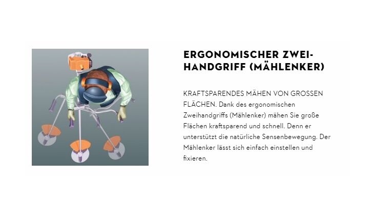 STIHL FSA 130 Akku-Motorsense Solo 48672000001