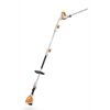 STIHL HLA 56 Akku-Heckenschneider SoloGerät HA010112910