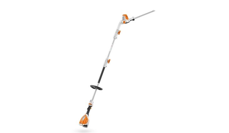 STIHL HLA 56 Akku-Heckenschneider SoloGerät HA010112910