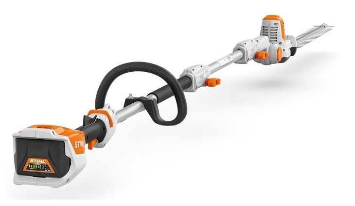 STIHL HLA 56 Akku-Heckenschneider SoloGerät HA010112910
