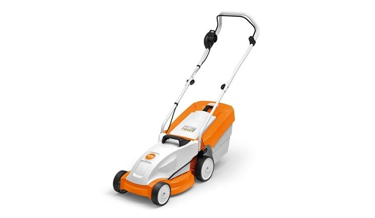STIHL RME 235 - Elektro Rasenmäher 33cm 63110112410