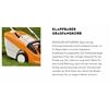 STIHL RME 235 - Elektro Rasenmäher 33cm 63110112410