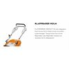 STIHL RME 235 - Elektro Rasenmäher 33cm 63110112410