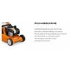 STIHL RME 235 - Elektro Rasenmäher 33cm 63110112410