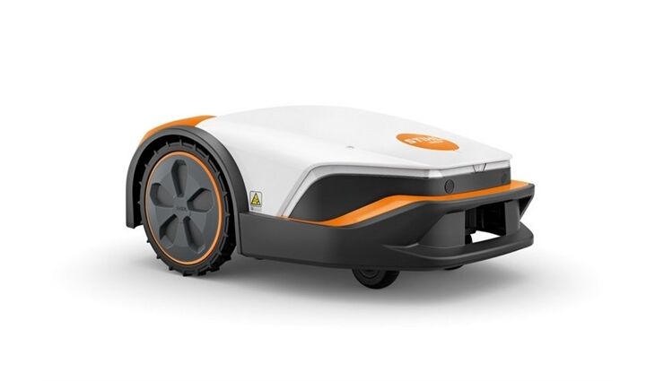 STIHL iMOW 7 Mähroboter IA010111460