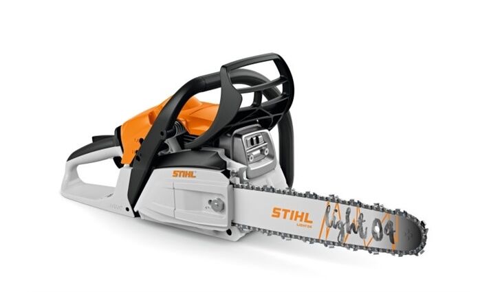 STIHL MS 212 Benzin Motorsäge 30cm 11482000134