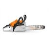 STIHL MS 212 Benzin Motorsäge 35cm 11482000139