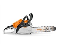 STIHL MS 212 Benzin Motorsäge 35cm 11482000139