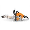 STIHL MS 212 Benzin Motorsäge 35cm 11482000139